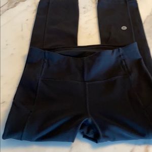 Lululemon Speed Up Tight 25”